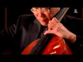Yo-Yo Ma - Bach Cello Suite N°.6  -  Sarabande (HD)