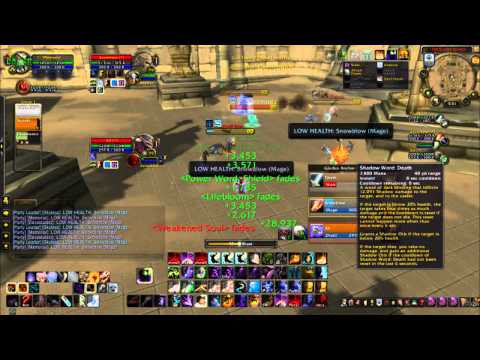 WoW Arena 3v3 - Shadow Priest/BM Hunter/Resto Druid vs Multiple teams Mist Of Pandaria