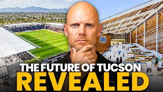 7 Mega-Developments Changing Tucson Real Estate FOREVER (2026)