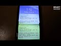 TONGA ERUPTION JAPAN TSUNAMI WARNING IPHONE EMERGENCY ALERT