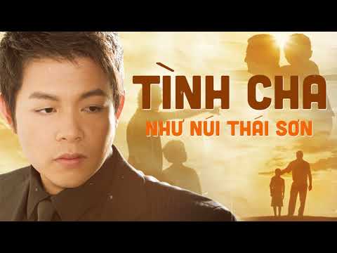 Tình cha yêu dấu - Quang Lê