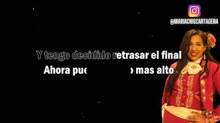 KARAOKE Ahora (MTV Unplugged) - Bunbury