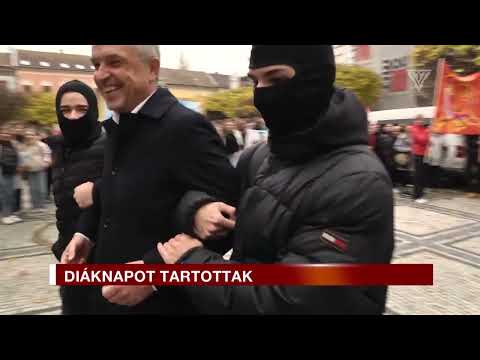 Komáromi Magazin 47/2025