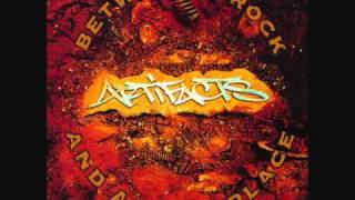 Artifacts - Brick City Kids1