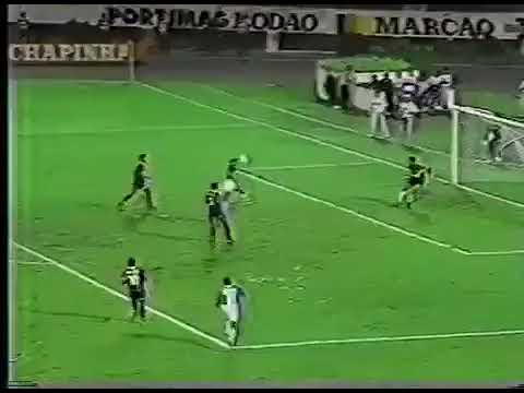 Márcio Amoroso (Guarani) - 21/08/1994 - Bahia 0x2 Guarani - 1 gol