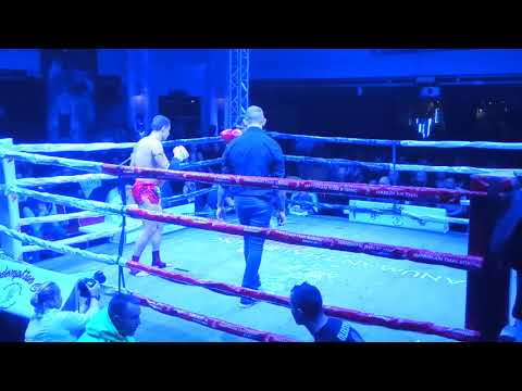 Artur Biernasz Hanuman Edinburgh vs Ivan Ognyanov 309 Phuang Malai