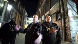 Frayser Boy &quot;DOCK OF THE BAY&quot; ft. Lil Wyte and Ashton Riker produced by Andrew Saino