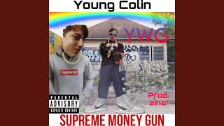 Supreme Money Gun