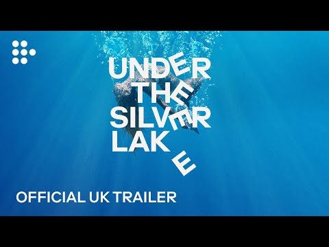 Under The Silver Lake (2019) Trailer