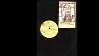 Fred Everything - Ostie D'Funk EP