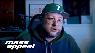 Statik Selektah - Track Anatomy "Time" feat. Jack Harlow