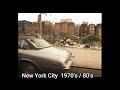 NEW YORK CITY WORST HOODS 1970 S 80 S COMPARED TO TODAY HARLEM THE BRONX