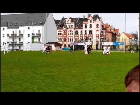 11.04.15 | 1.FC Wacker Plauen - SG Traktor Lauterbach