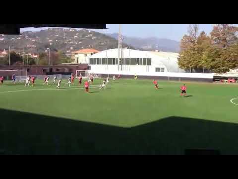 Lavagnese-Massese 2-2