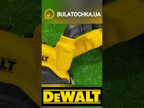 Штроборез DeWALT DWE46107 сетевой: мощный инструмент для резки