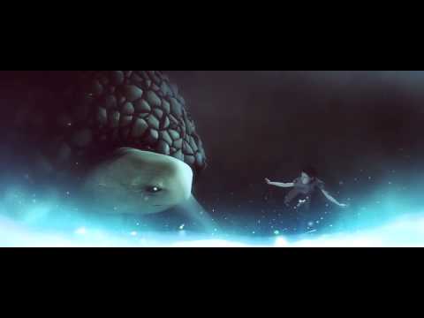 CGI Award Winning Animated Short Film HD   CALDERA  by Evan Viera