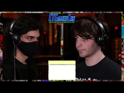 CTGamercon Losers Finals - Erin (Ram Lethal) vs Gnar (Brigdet) - Guitly Gear Strive Tournament