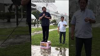 【沖縄県知事選】国民民主党、古謝玄太さんを応援する【対決より解決】#国民民主党 #政治 #自民党