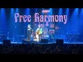 Free Harmony Performs Misery & Happiness Live