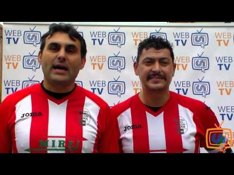 Intervista Giovi Limbiate Verde - Franzè & Verde