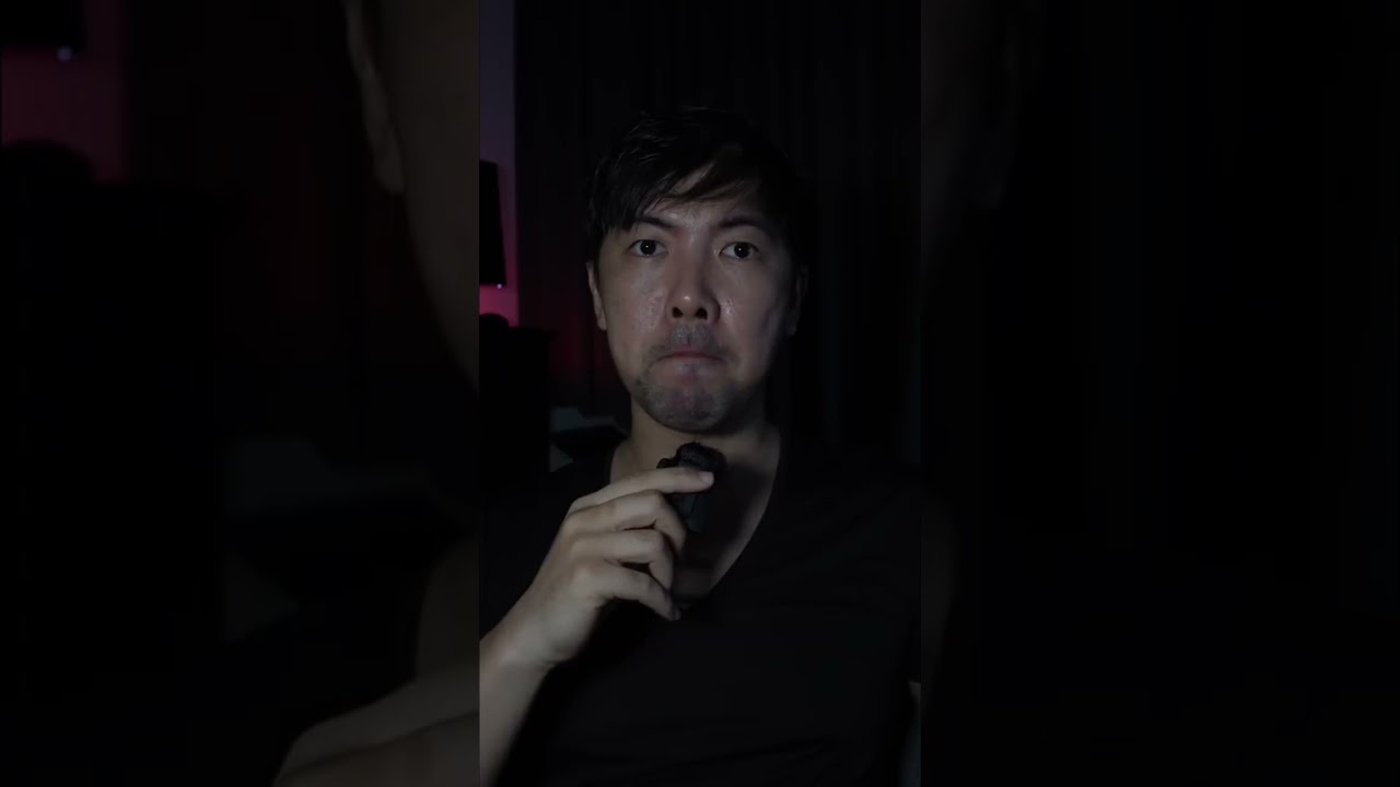 AI Cybersecurity: The Future is Here (And Scary) #shorts