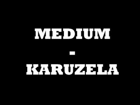 Video thumbnail for Karuzela