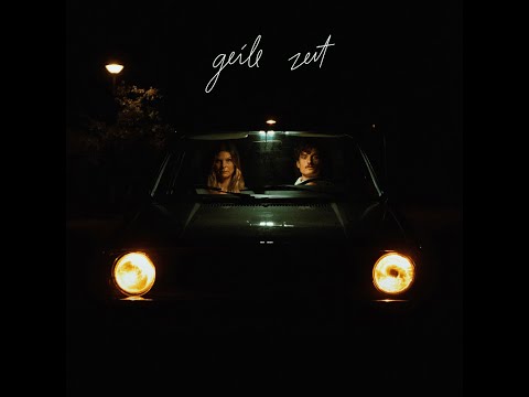 PaulWetz x Juli ~ Geile Zeit (sped up)