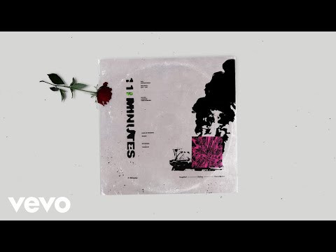 Yungblud Halsey 11 Minutes Ft Travis Barker