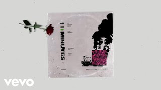 Yungblud & Halsey - 11 Minutes (Ft Travis Barker) video