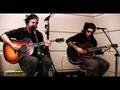 HURT "Falls Appart" (acoustic session @ EMI)