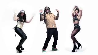 Lil Wayne - Scream and Shout (Remix) Verse
