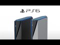 PlayStation 6 | Meet the next Generation | SONY PS6