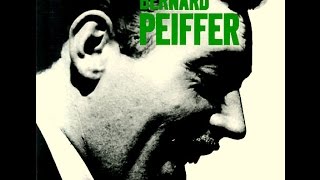 Bernard Peiffer Quartet - Lullaby Of The Leaves
