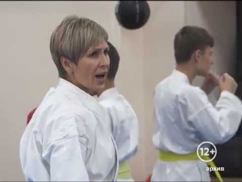 Итоги первенства и чемпионата ЕАО по киокусинкай карате-до подвели в эфире Авторадио-Биробиджан