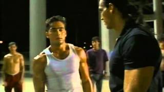 Filmes Completos Esporte Sangrento - JrBelo