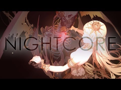 「Nightcore」 All Along 「The Suit」
