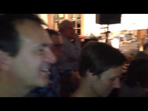 SONGBIRD FESTIVAL DAVOS I Baum - Walk On The Wild Side