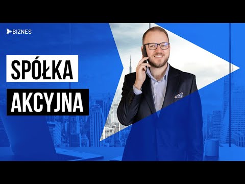 SPÓŁKA AKCYJNA w pigułce: wady, zalety, formalności 💸🧐