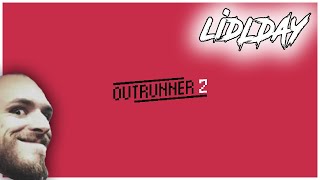 resttpowered - Outrunner 2  │  LIDLDAY
