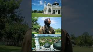 Download lagu Masjid ini selamat dari Tsunami Aceh tahun 2004 #shorts mp3