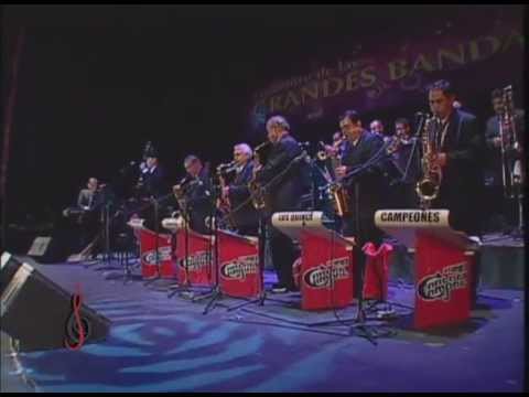 Armando Baez: Carlos Campos