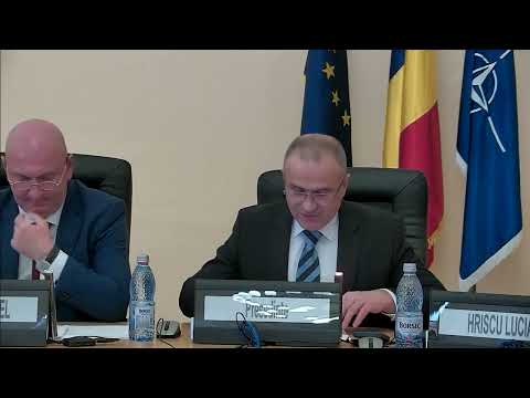 &Icirc;nregistrarea ședinței
