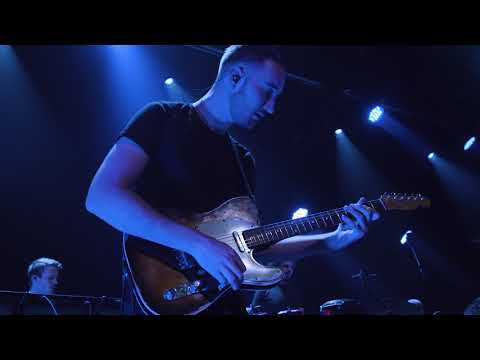 APD Goin Home  - Toto