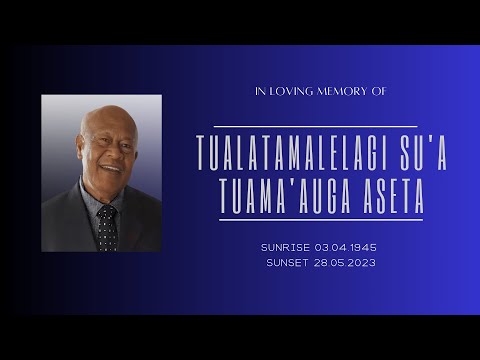 Tuala Aseta (Mon)