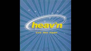 Heav'n – See The Light (Vill@ Vs. Sunstar Extended Mix)