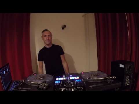 DJ Rasp Goldie Awards 2018