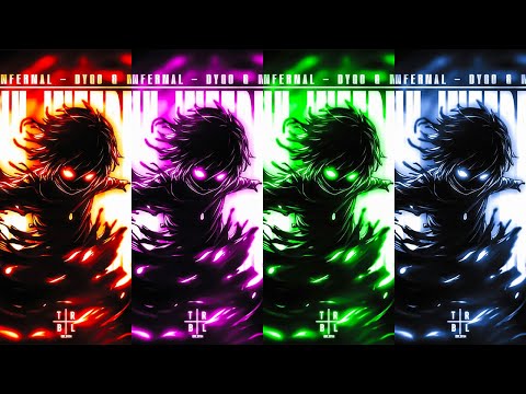 FUNK INFERNAL | NORMAL | SLOWED | SPED UP | SUPER SLOWED