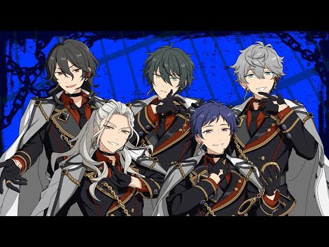 「Graceful Punishment」メンバー紹介ムービー｜SELECTION 10 UNIT SONG