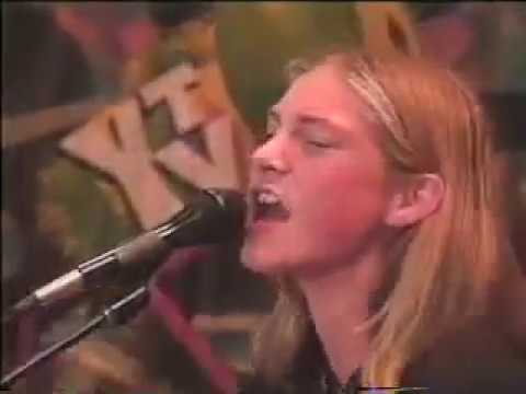 HANSON - Man From Milwaukee (Tulsa, Tokyo & the Middle of Nowhere, 1997)