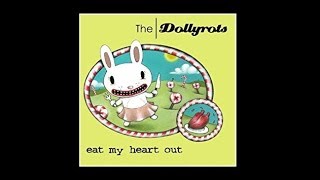 The Dollyrots - New College bass cover